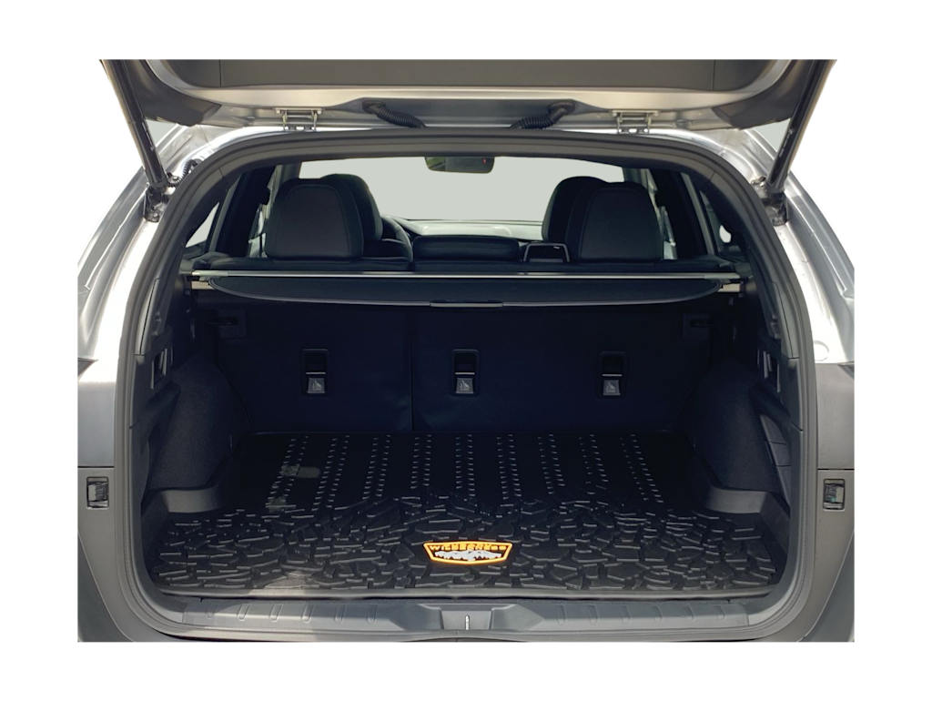 Thumbnail: 2025 Subaru Outback - 17