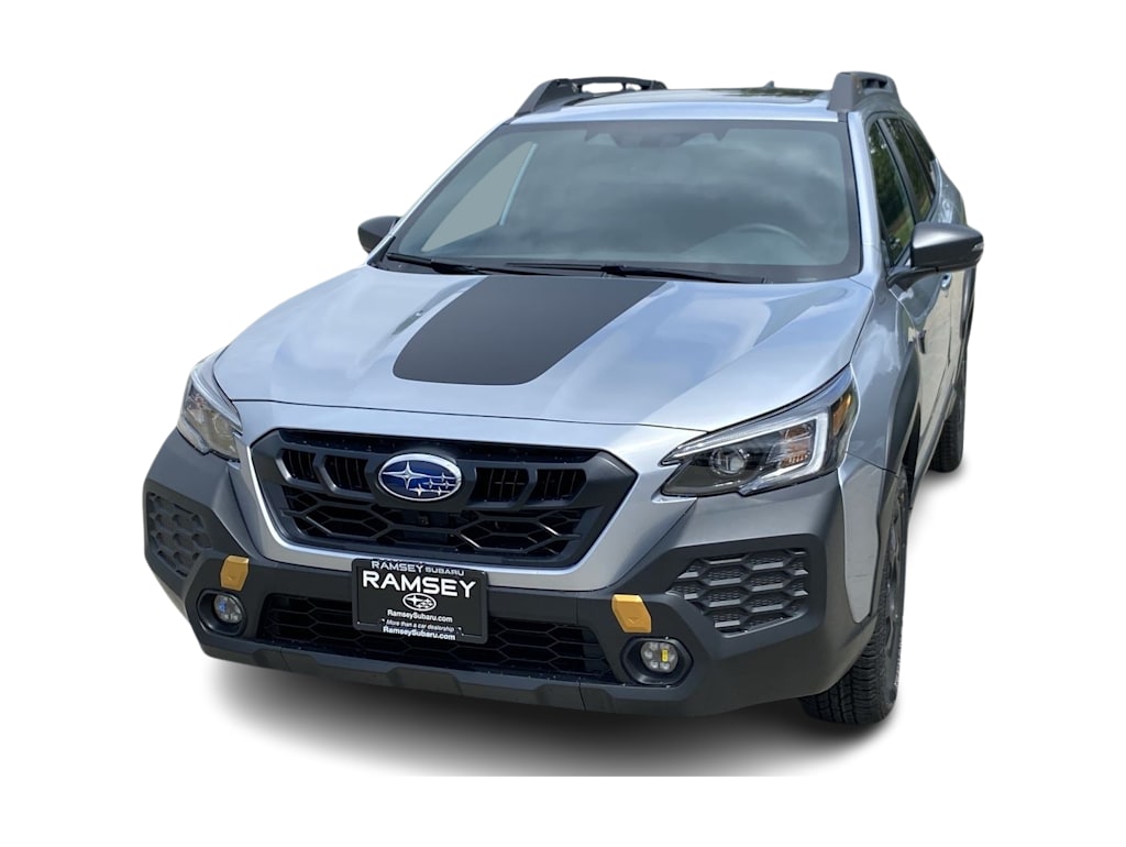 Thumbnail: 2025 Subaru Outback - 5