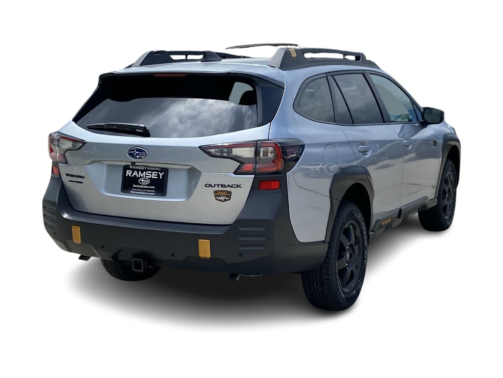 Thumbnail: 2025 Subaru Outback - 19