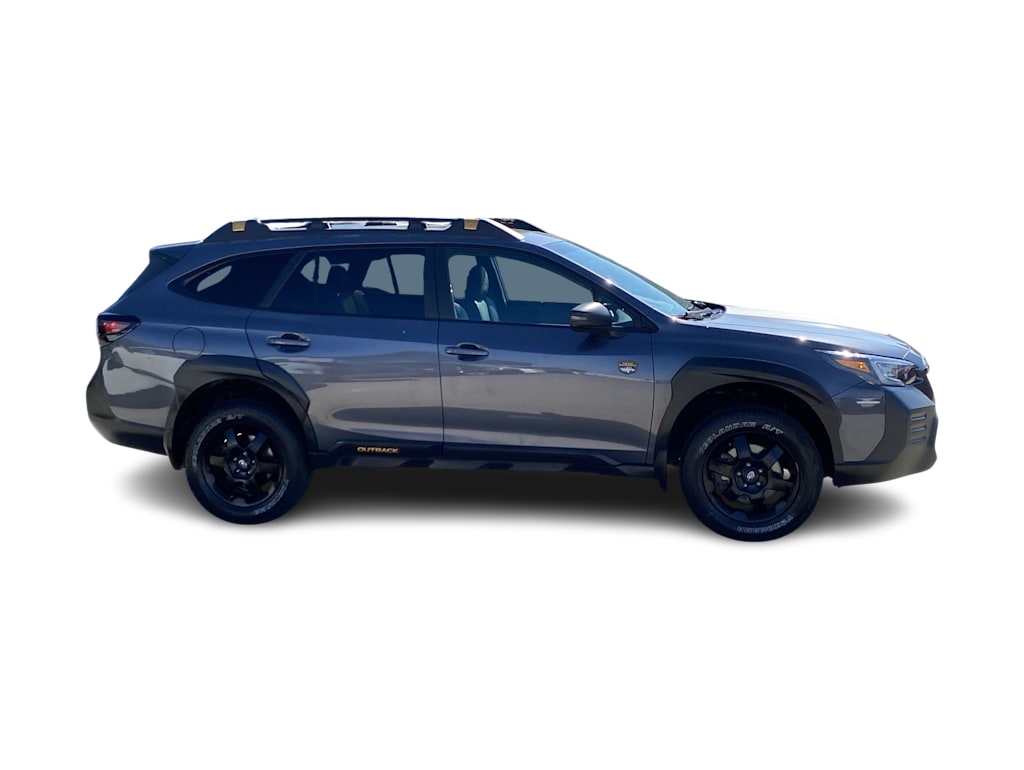 Thumbnail: 2022 Subaru Outback - 21