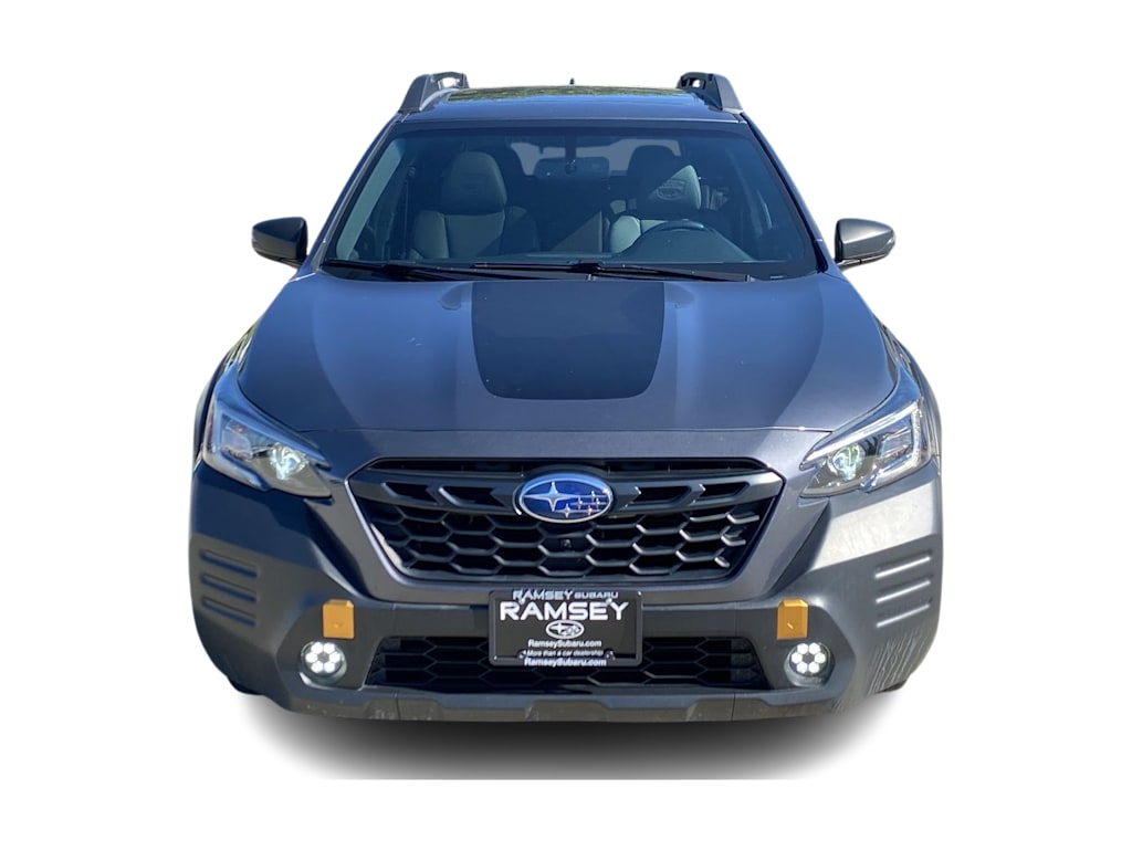 Thumbnail: 2022 Subaru Outback - 23