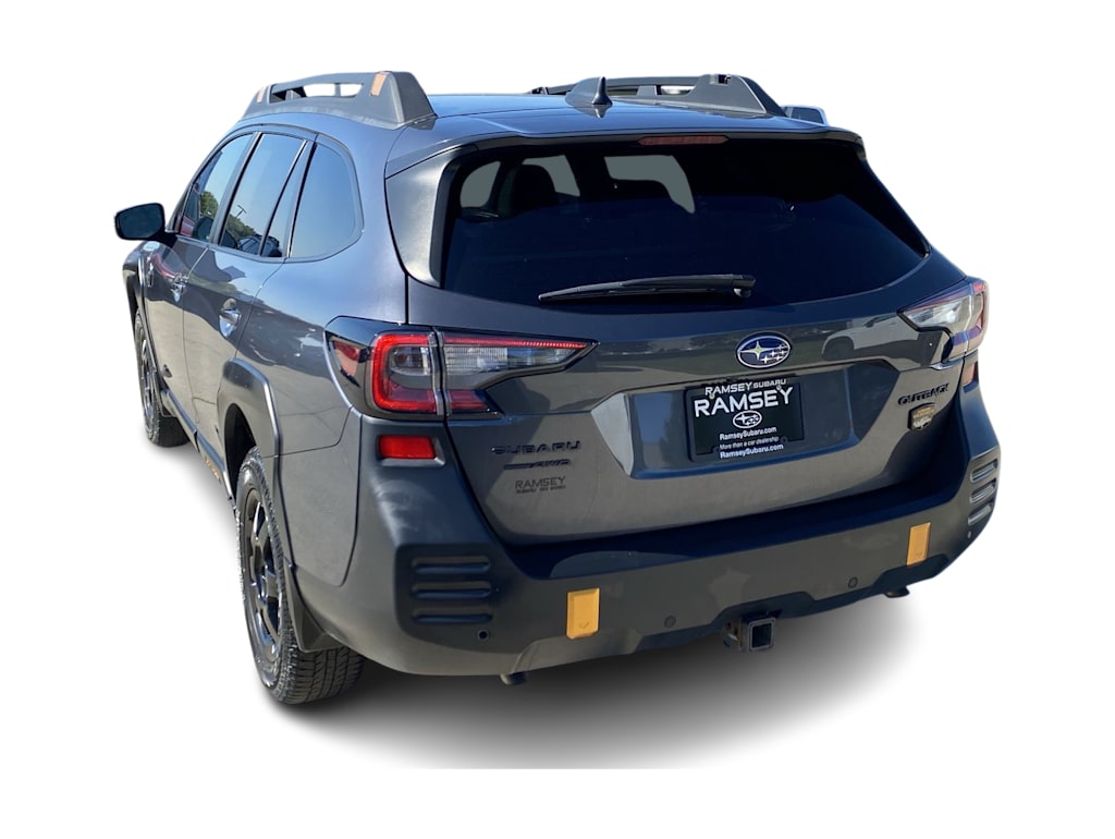 Thumbnail: 2022 Subaru Outback - 3