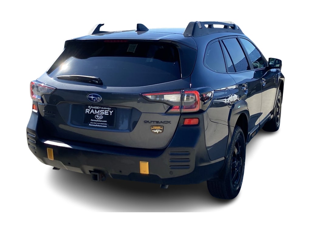 Thumbnail: 2022 Subaru Outback - 20