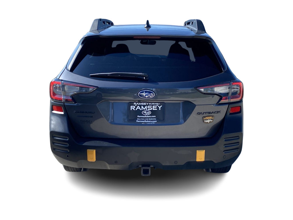 Thumbnail: 2022 Subaru Outback - 4