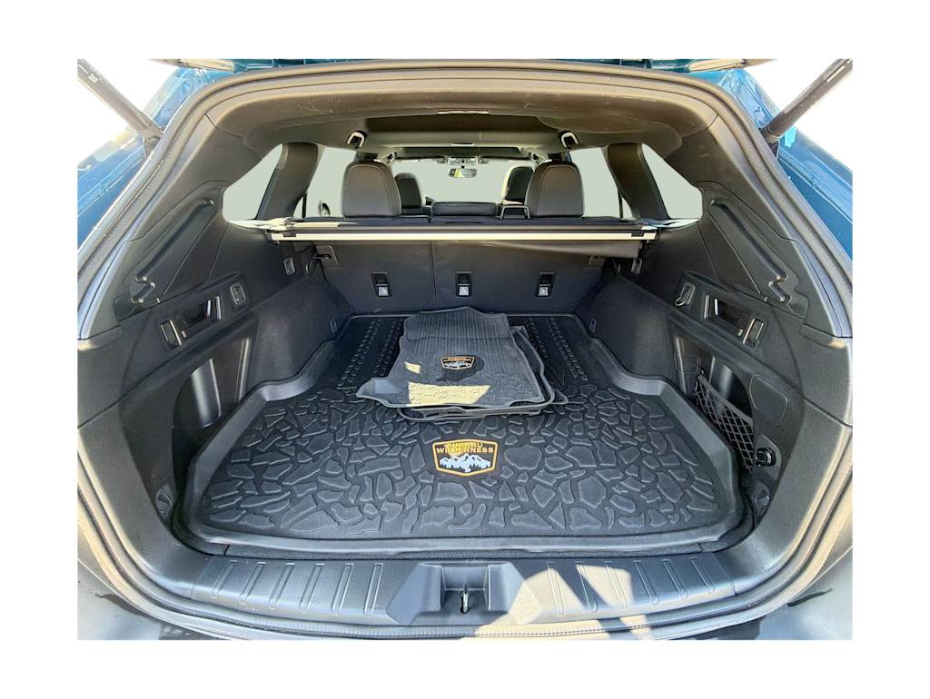 Thumbnail: 2023 Subaru Outback - 17