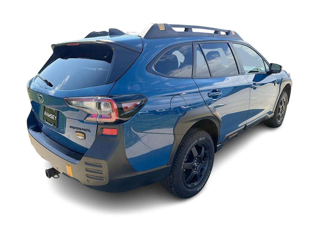 Thumbnail: 2023 Subaru Outback - 20