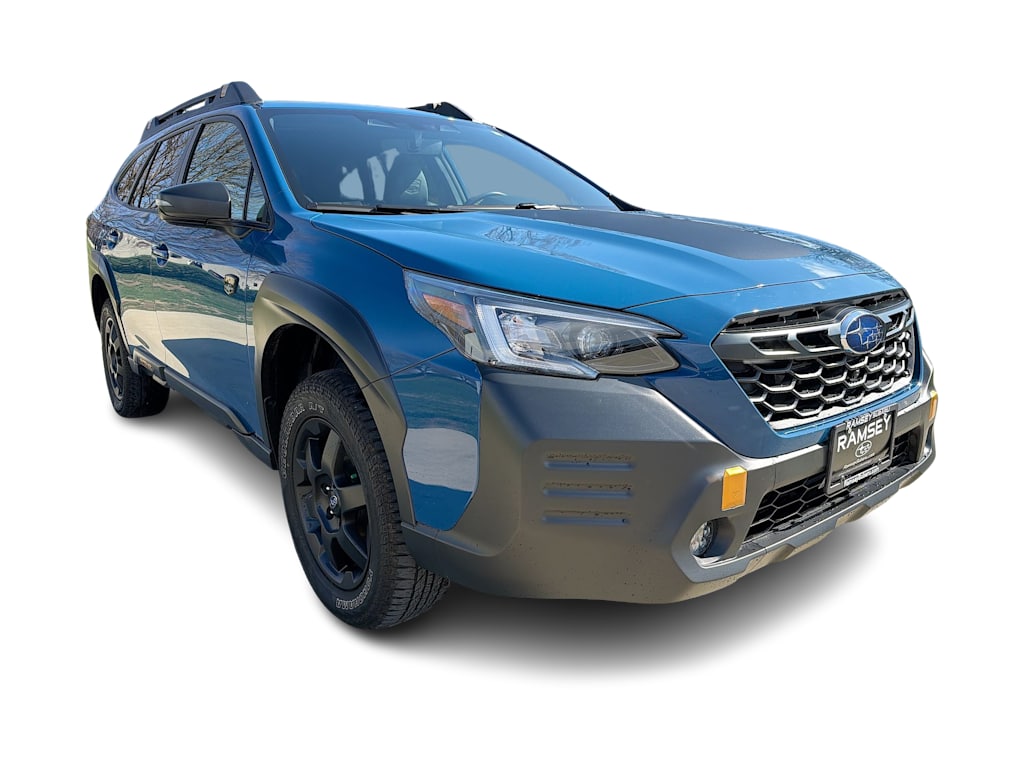 Thumbnail: 2023 Subaru Outback - 22