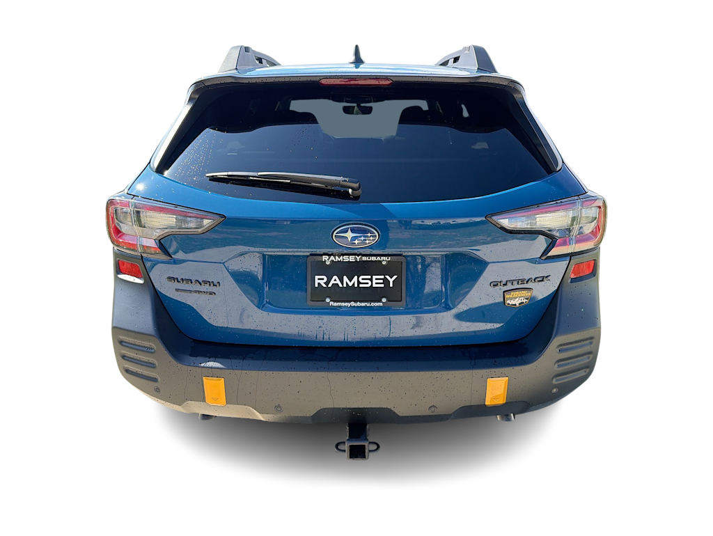 Thumbnail: 2023 Subaru Outback - 5