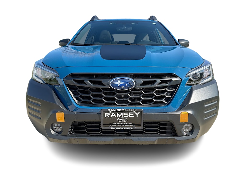 Thumbnail: 2023 Subaru Outback - 6