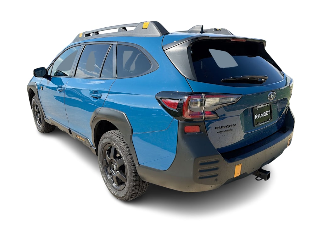 Thumbnail: 2023 Subaru Outback - 4