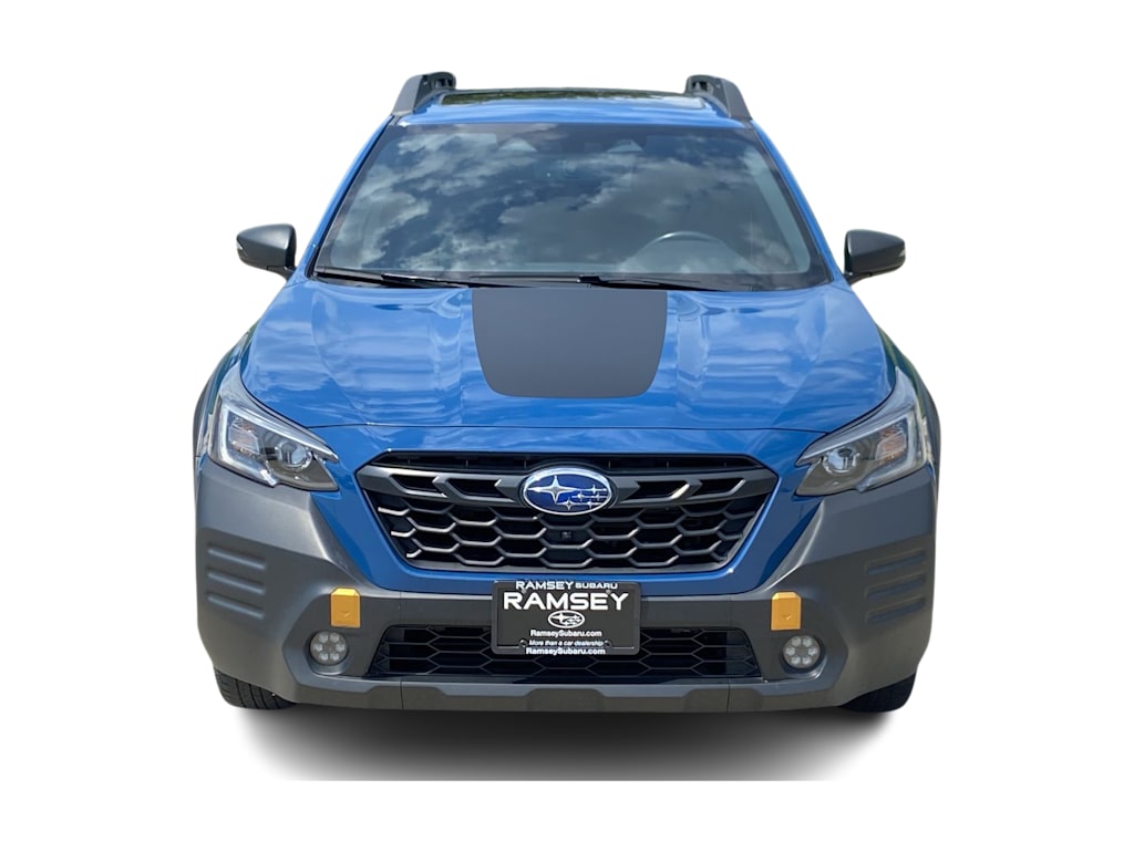 Thumbnail: 2023 Subaru Outback - 23
