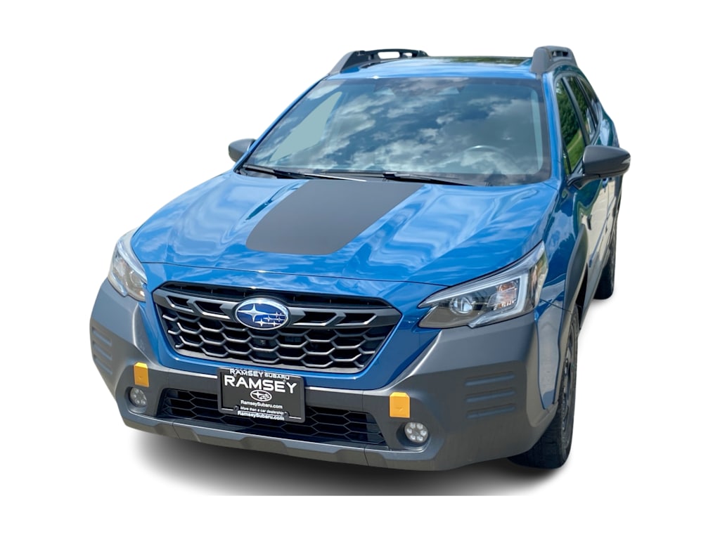 Thumbnail: 2023 Subaru Outback - 5