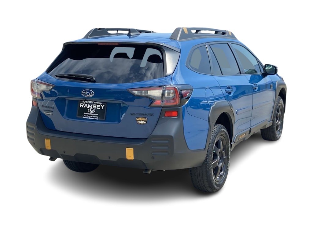 Thumbnail: 2023 Subaru Outback - 20