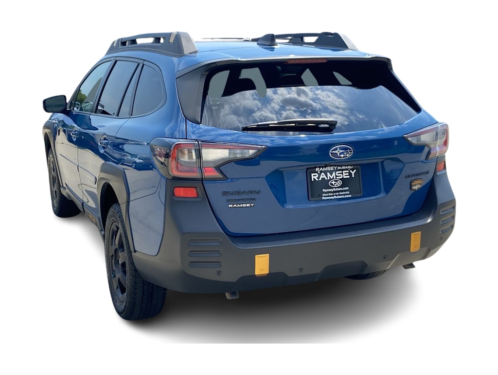 Thumbnail: 2023 Subaru Outback - 3