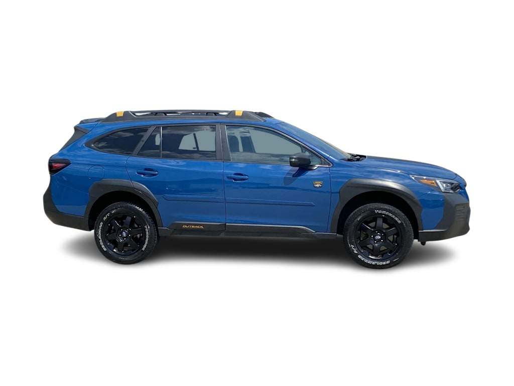 Thumbnail: 2023 Subaru Outback - 21