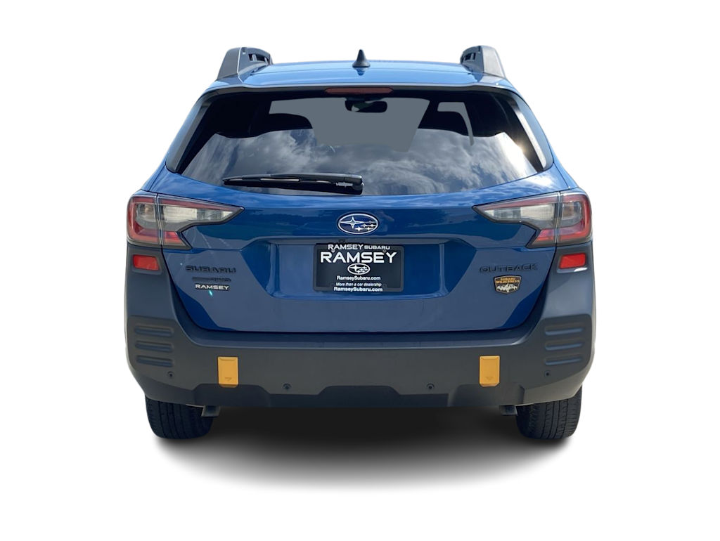 Thumbnail: 2023 Subaru Outback - 4