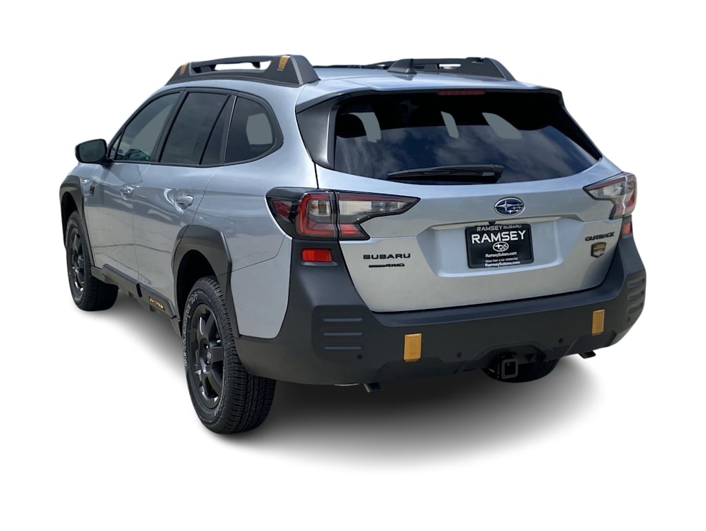 Thumbnail: 2025 Subaru Outback - 3