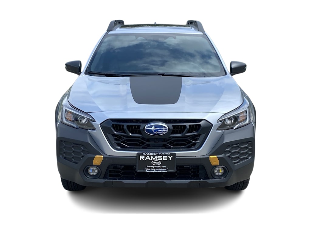 Thumbnail: 2025 Subaru Outback - 23