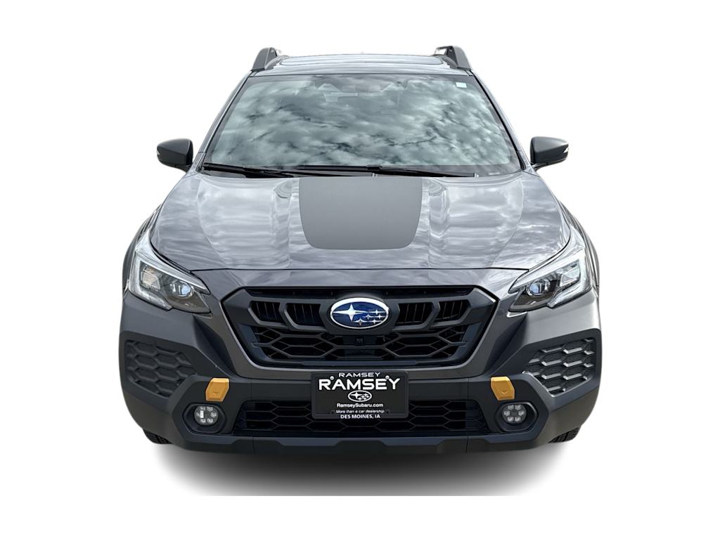 Thumbnail: 2025 Subaru Outback - 22
