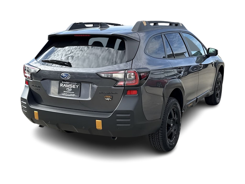 Thumbnail: 2025 Subaru Outback - 19