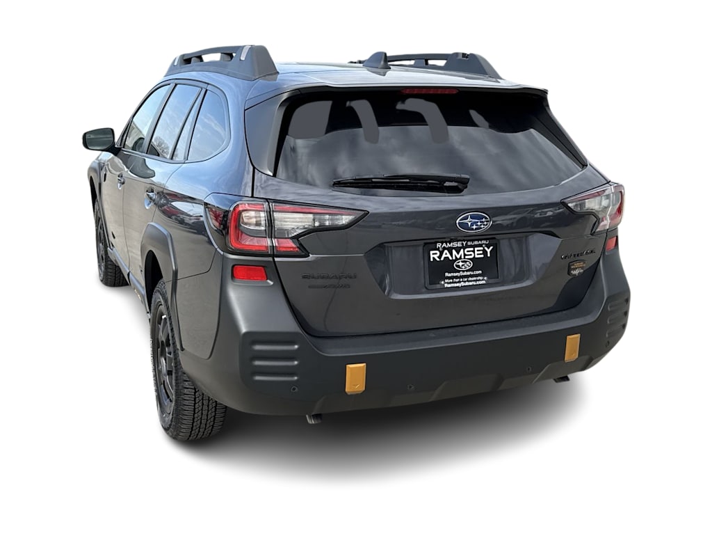 Thumbnail: 2025 Subaru Outback - 3