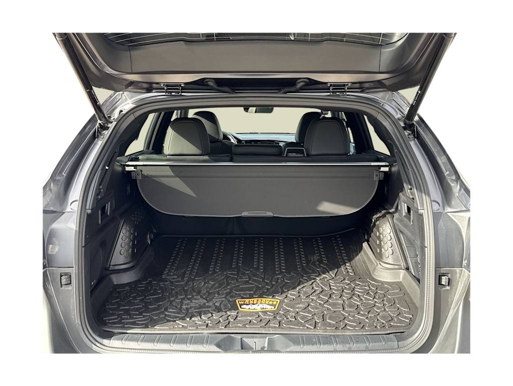 Thumbnail: 2025 Subaru Outback - 16