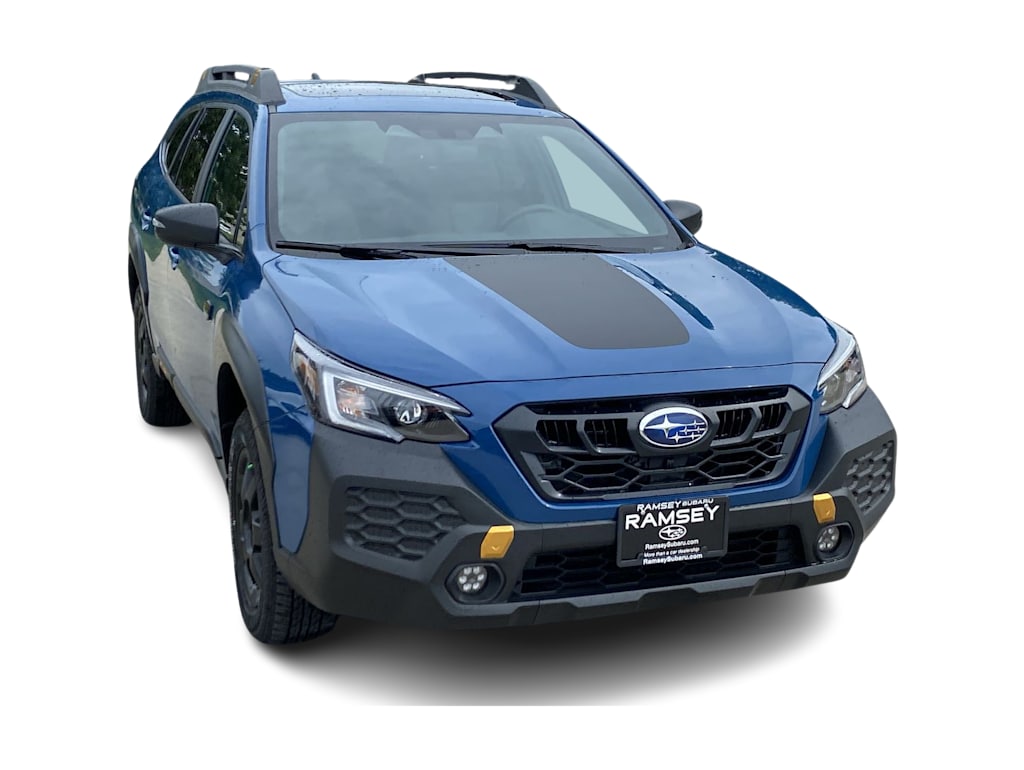 Thumbnail: 2025 Subaru Outback - 21