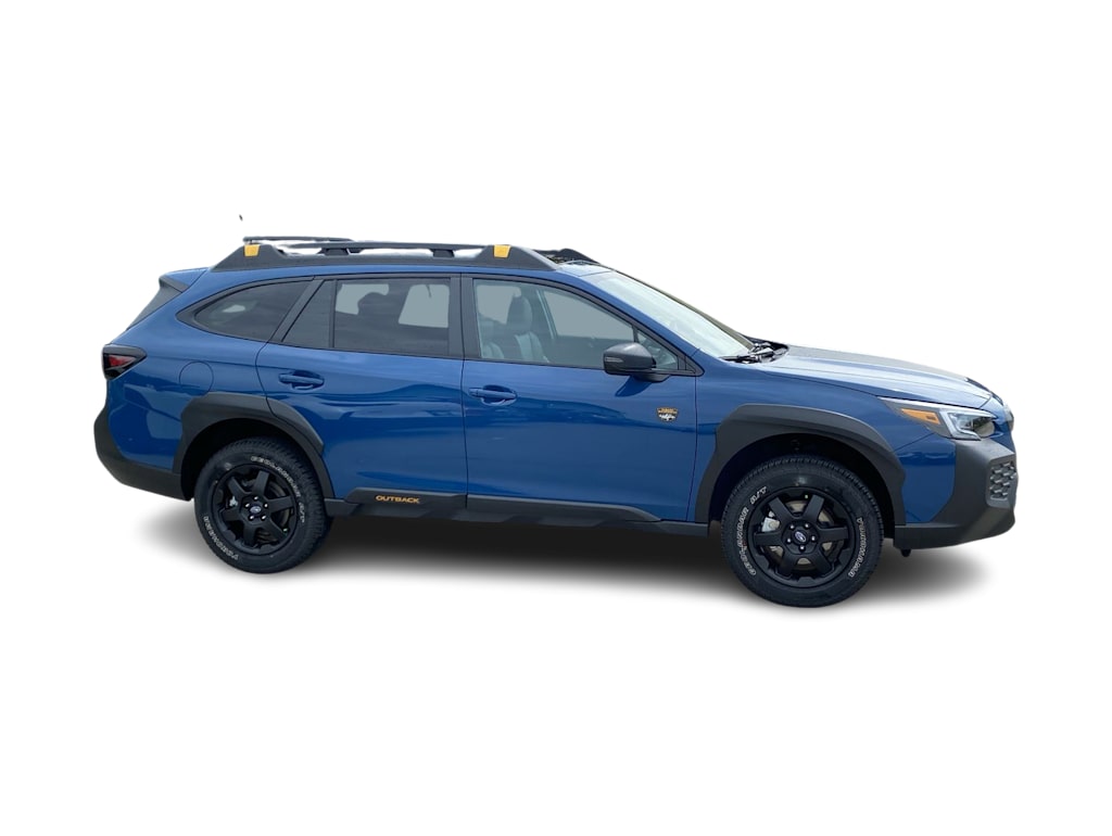 Thumbnail: 2025 Subaru Outback - 23