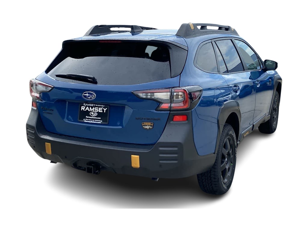 Thumbnail: 2025 Subaru Outback - 20