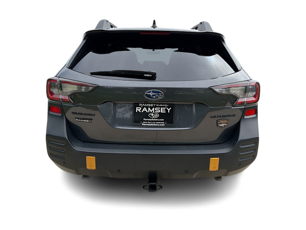 Thumbnail: 2023 Subaru Outback - 5