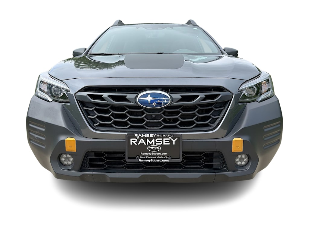 Thumbnail: 2023 Subaru Outback - 6