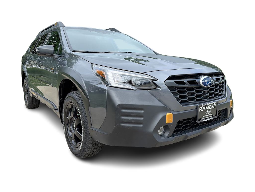 Thumbnail: 2023 Subaru Outback - 22