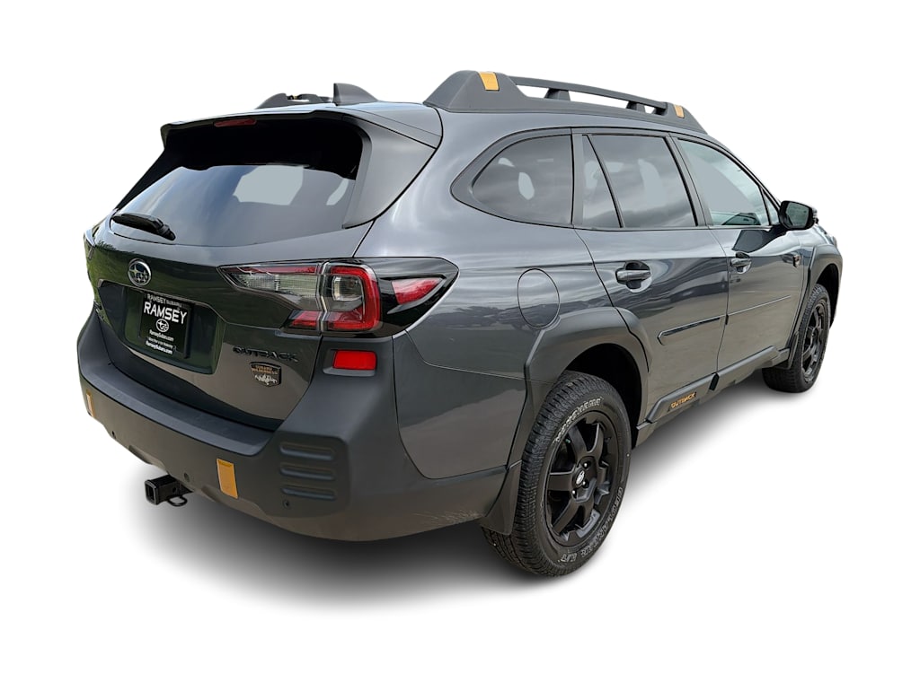 Thumbnail: 2023 Subaru Outback - 20
