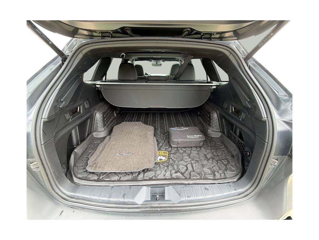 Thumbnail: 2023 Subaru Outback - 17