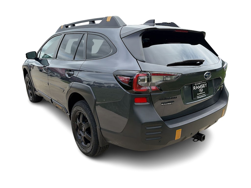 Thumbnail: 2023 Subaru Outback - 4