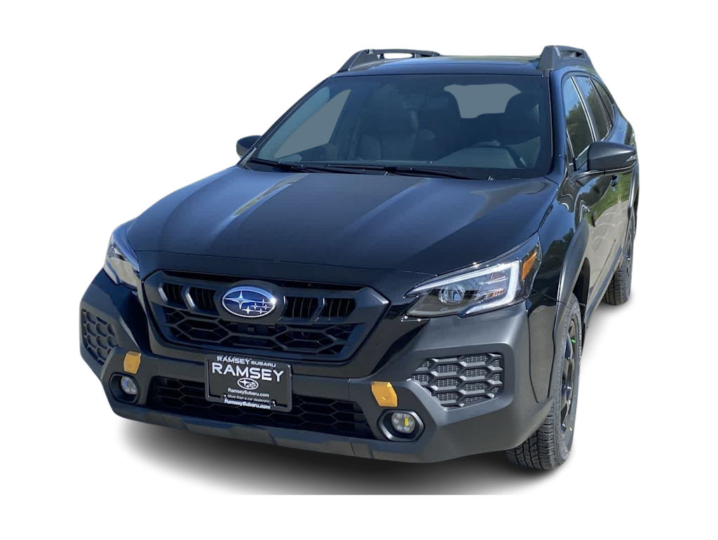 Thumbnail: 2025 Subaru Outback - 5