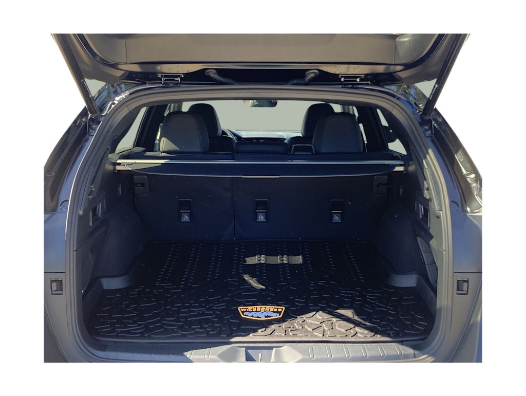 Thumbnail: 2025 Subaru Outback - 17