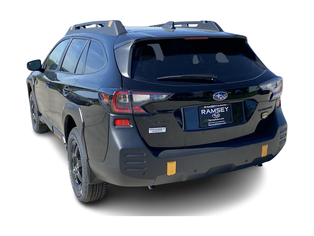 Thumbnail: 2025 Subaru Outback - 3
