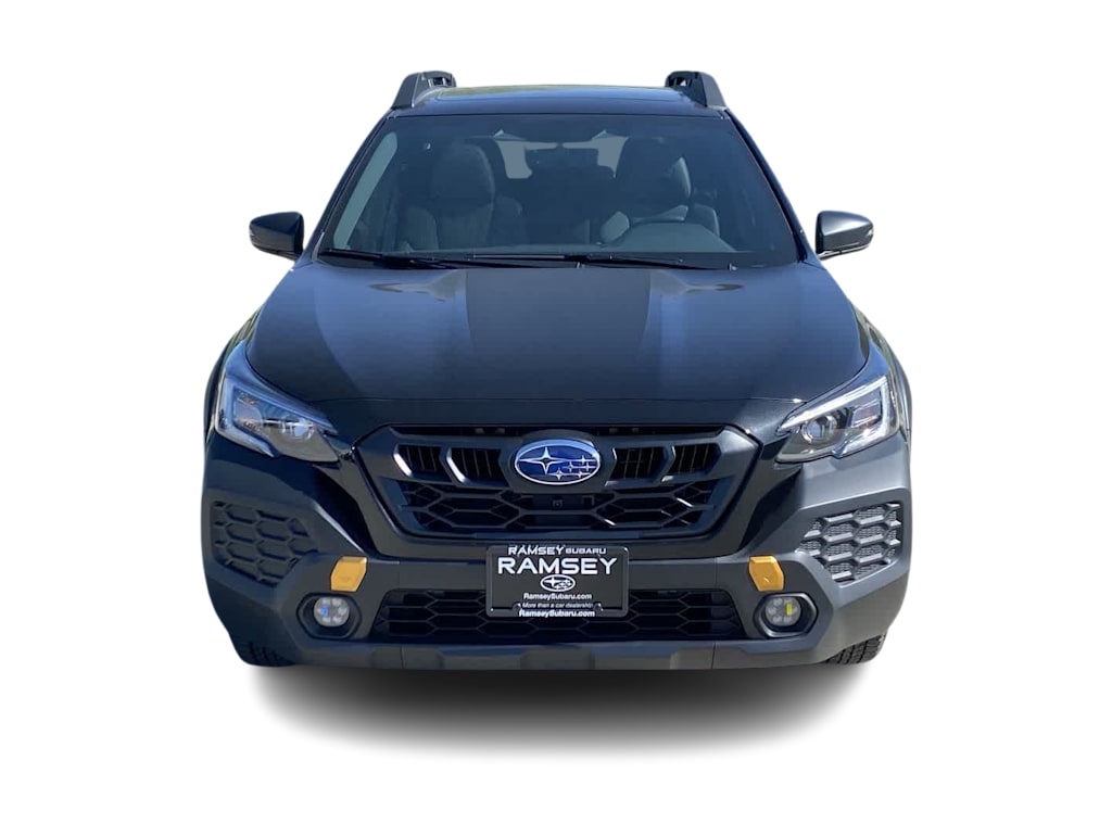 Thumbnail: 2025 Subaru Outback - 22