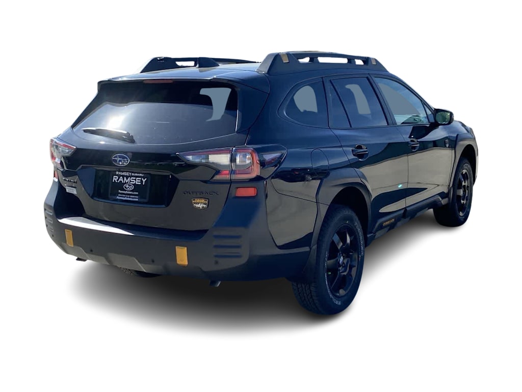 Thumbnail: 2025 Subaru Outback - 20