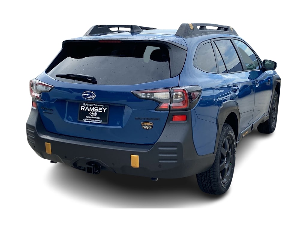 Thumbnail: 2025 Subaru Outback - 19