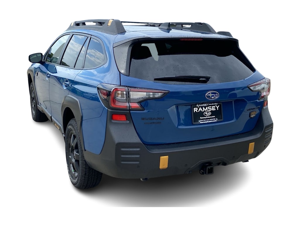Thumbnail: 2025 Subaru Outback - 3