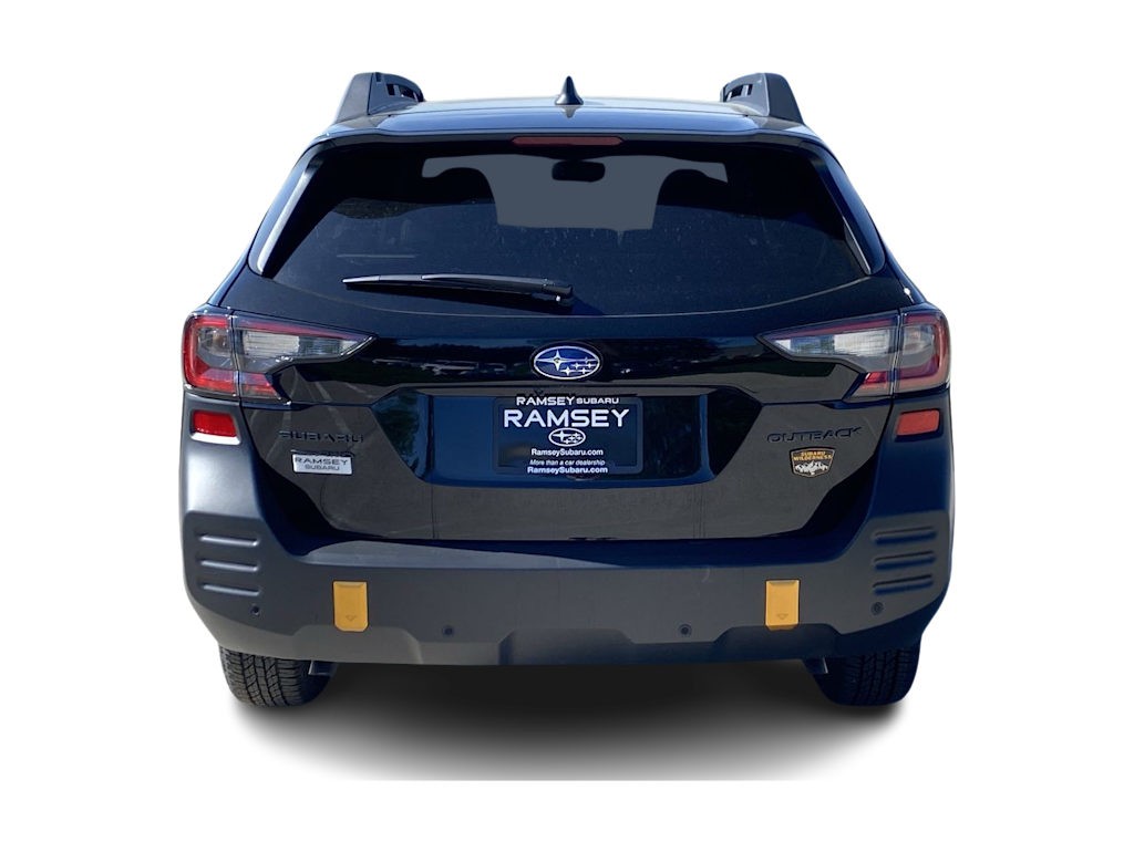Thumbnail: 2025 Subaru Outback - 5