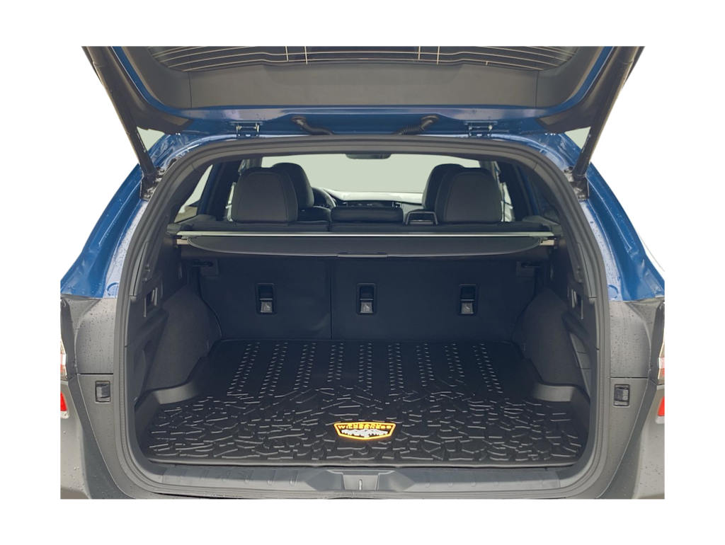 Thumbnail: 2025 Subaru Outback - 17