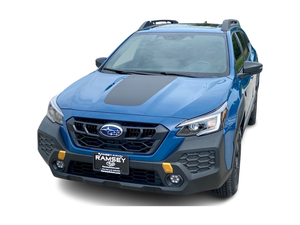 Thumbnail: 2025 Subaru Outback - 5