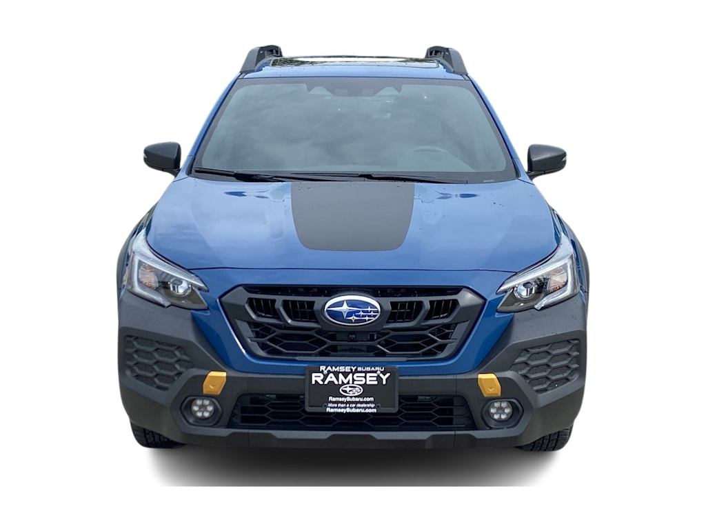 Thumbnail: 2025 Subaru Outback - 24