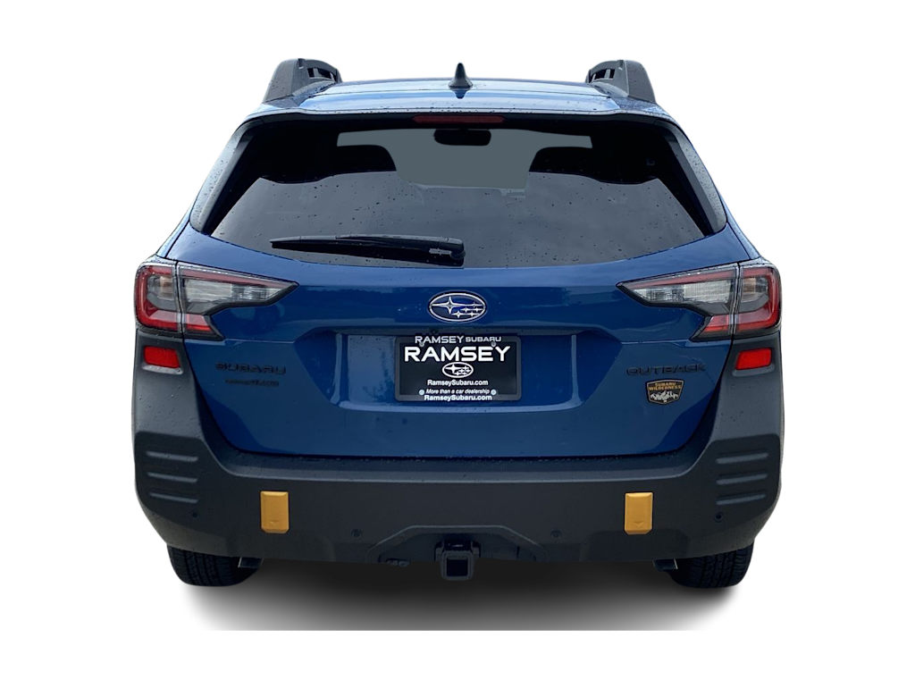 Thumbnail: 2025 Subaru Outback - 4