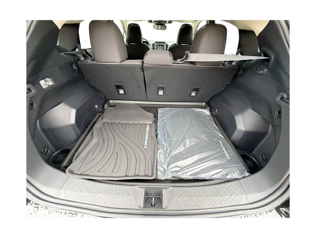 Thumbnail: 2026 Subaru Crosstrek - 16