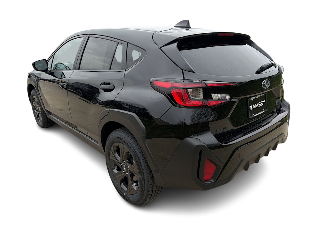Thumbnail: 2026 Subaru Crosstrek - 4