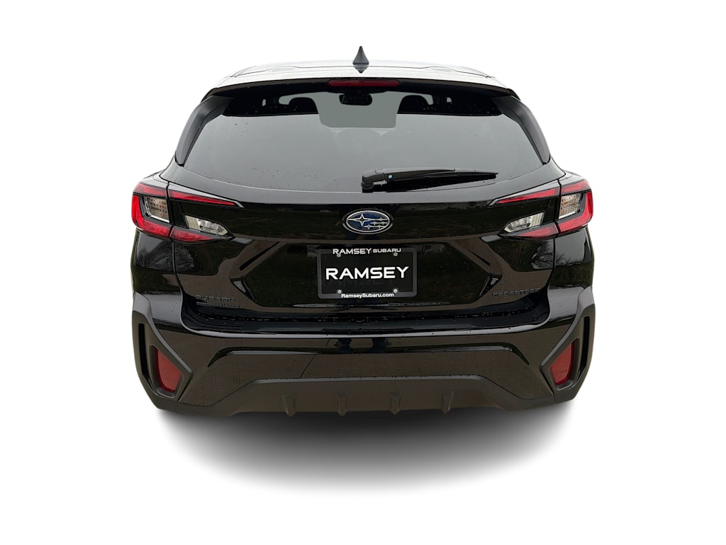 Thumbnail: 2026 Subaru Crosstrek - 5